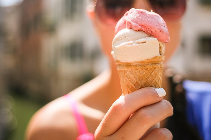 Sweet Treats